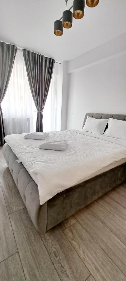 Relax Home Apartment Q Iasi Extérieur photo