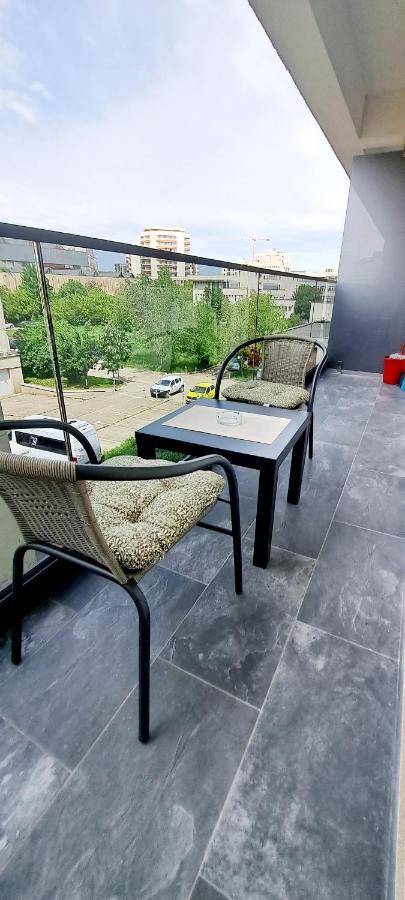 Relax Home Apartment Q Iasi Extérieur photo
