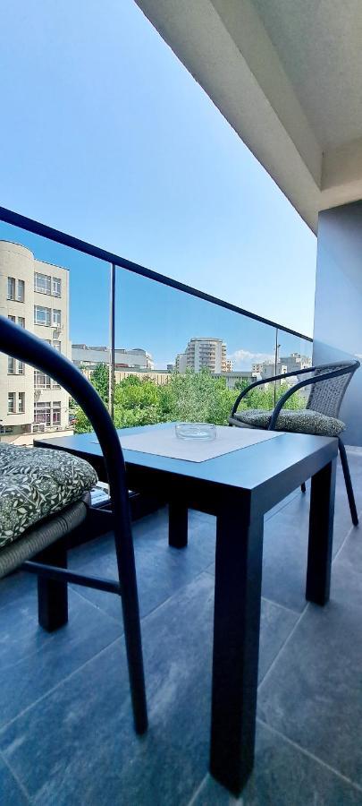 Relax Home Apartment Q Iasi Extérieur photo