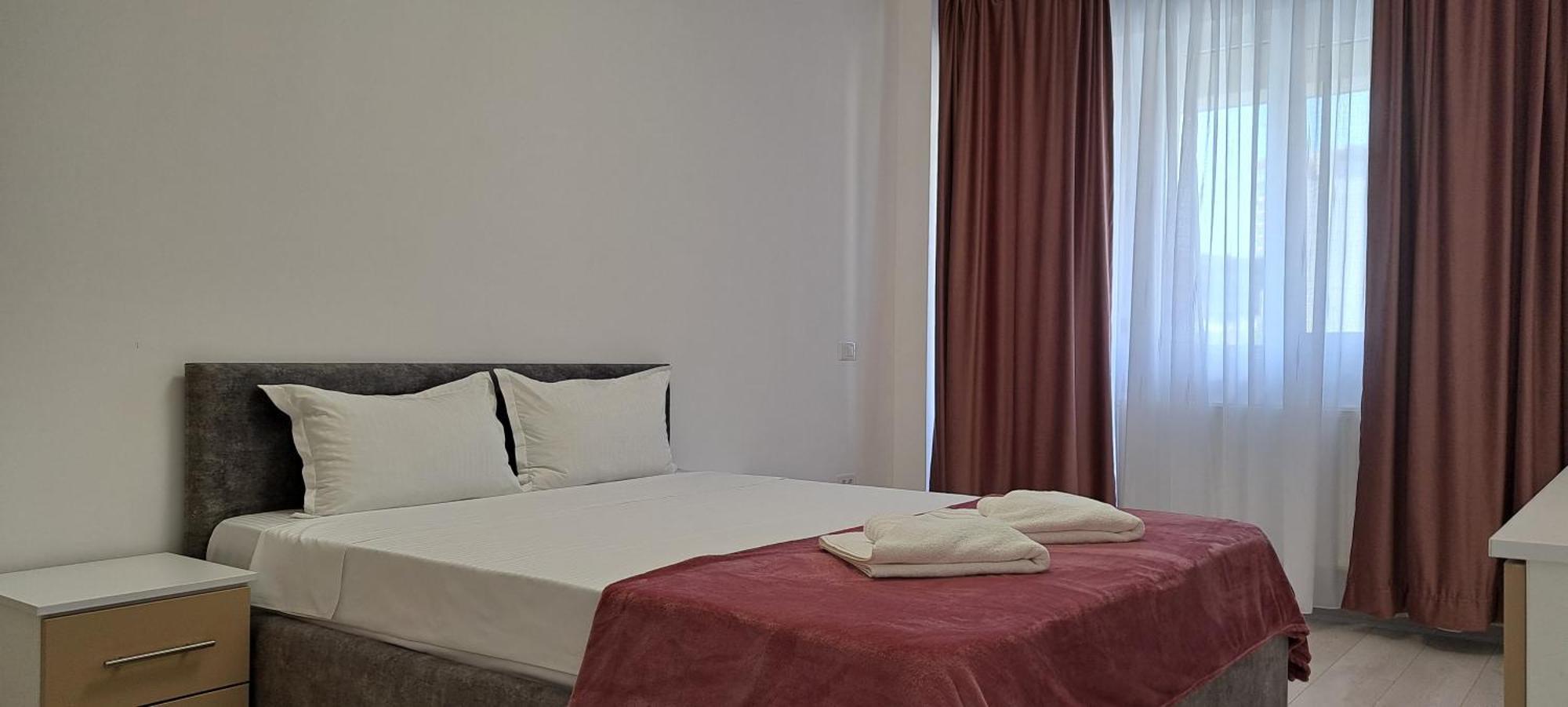 Relax Home Apartment Q Iasi Extérieur photo
