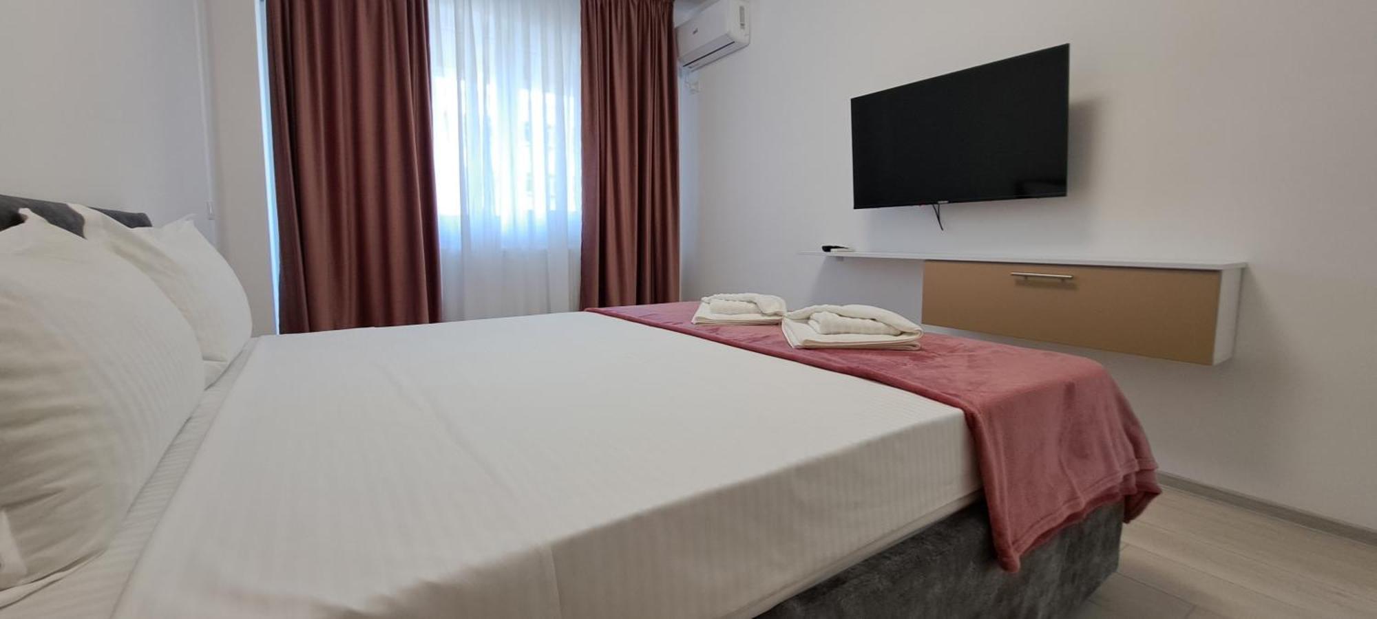 Relax Home Apartment Q Iasi Extérieur photo