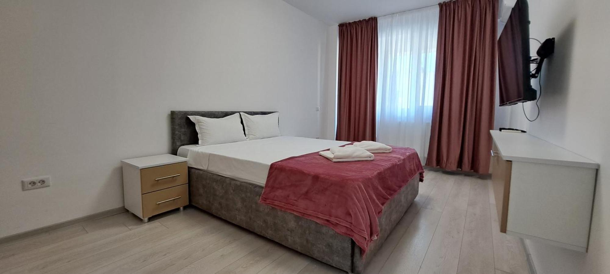 Relax Home Apartment Q Iasi Extérieur photo