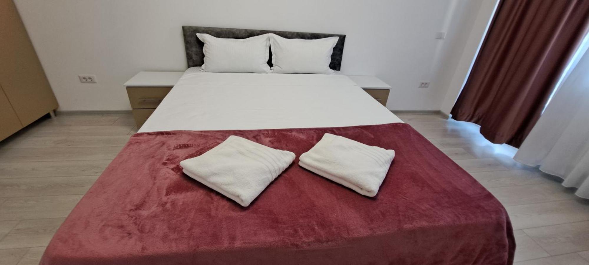 Relax Home Apartment Q Iasi Extérieur photo