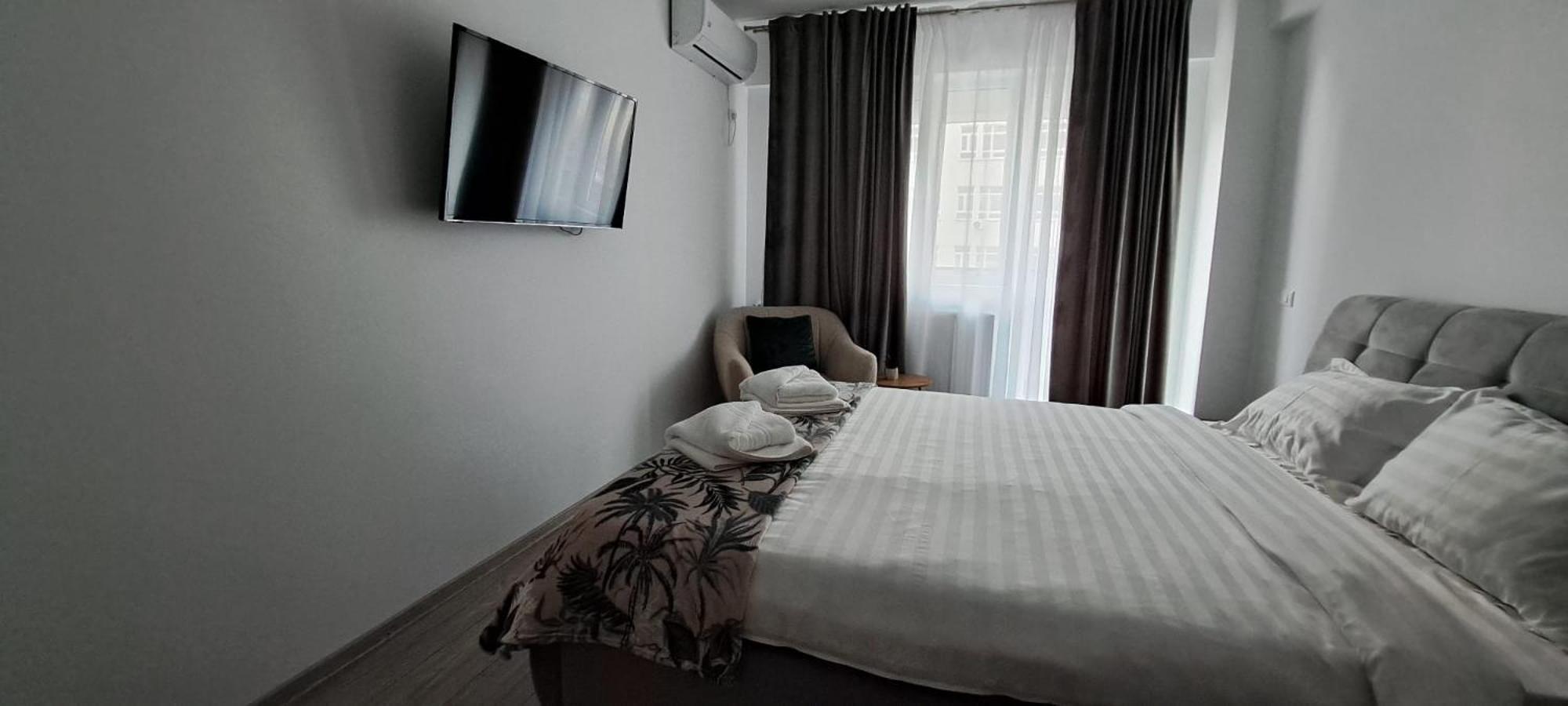 Relax Home Apartment Q Iasi Extérieur photo