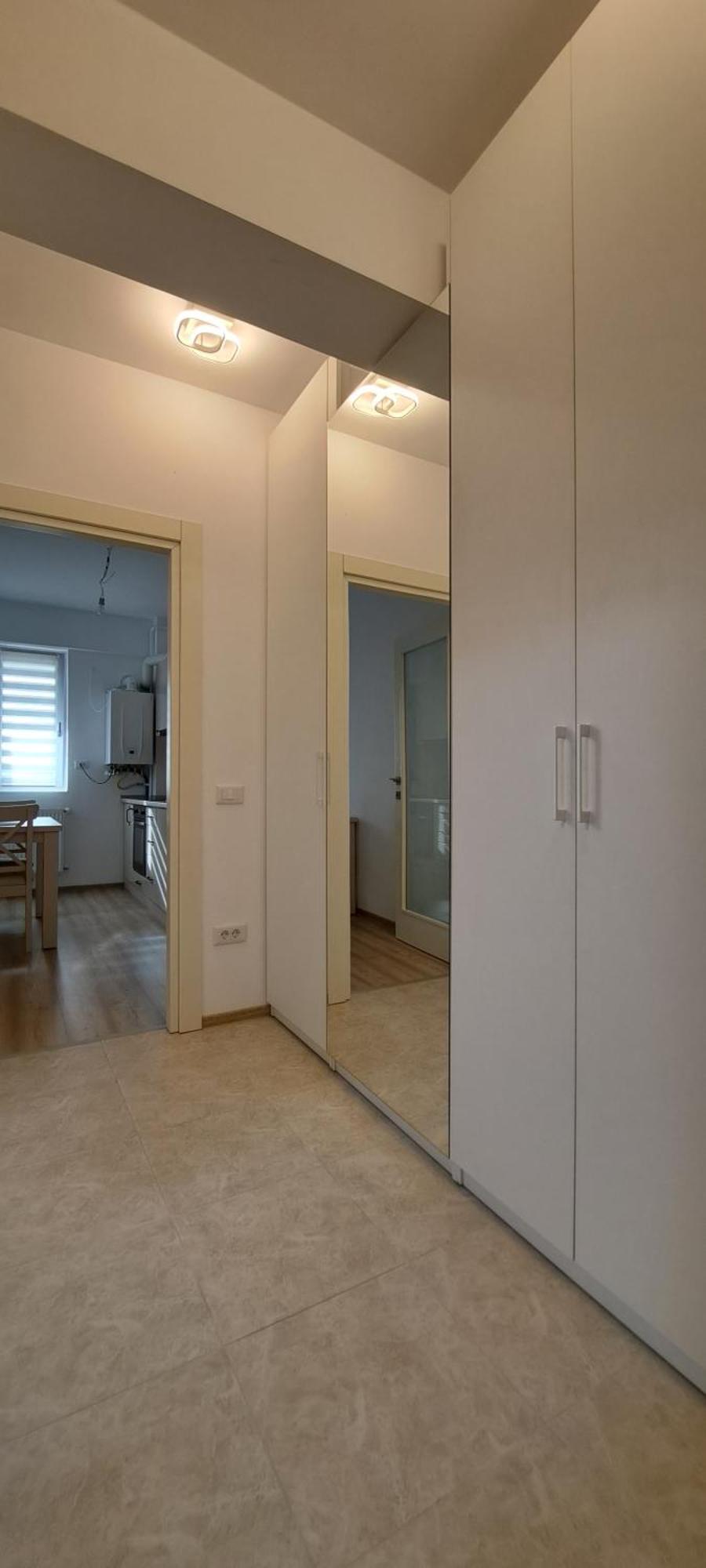 Relax Home Apartment Q Iasi Chambre photo