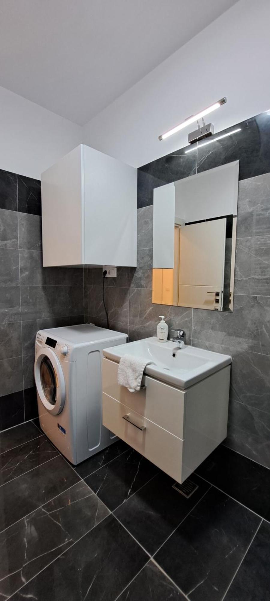 Relax Home Apartment Q Iasi Chambre photo