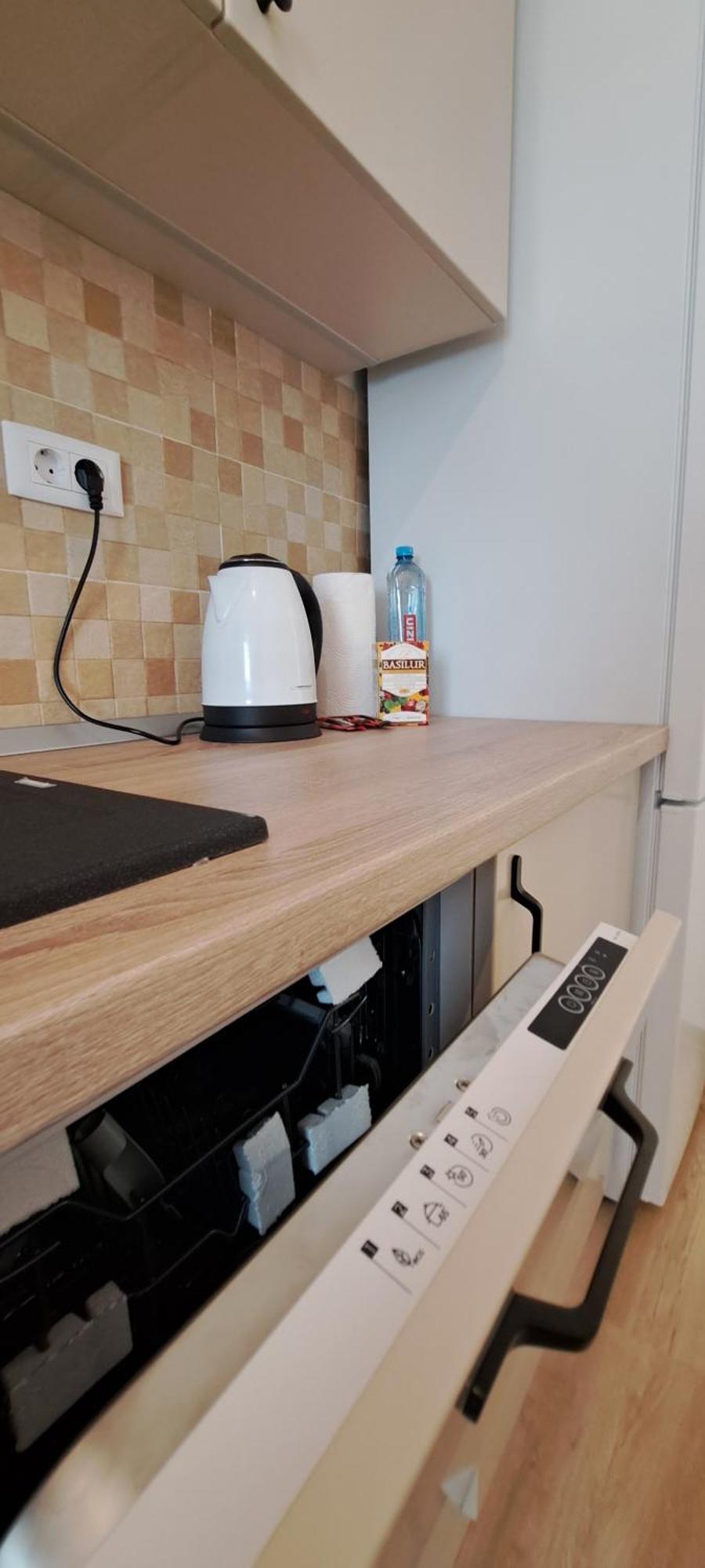 Relax Home Apartment Q Iasi Chambre photo