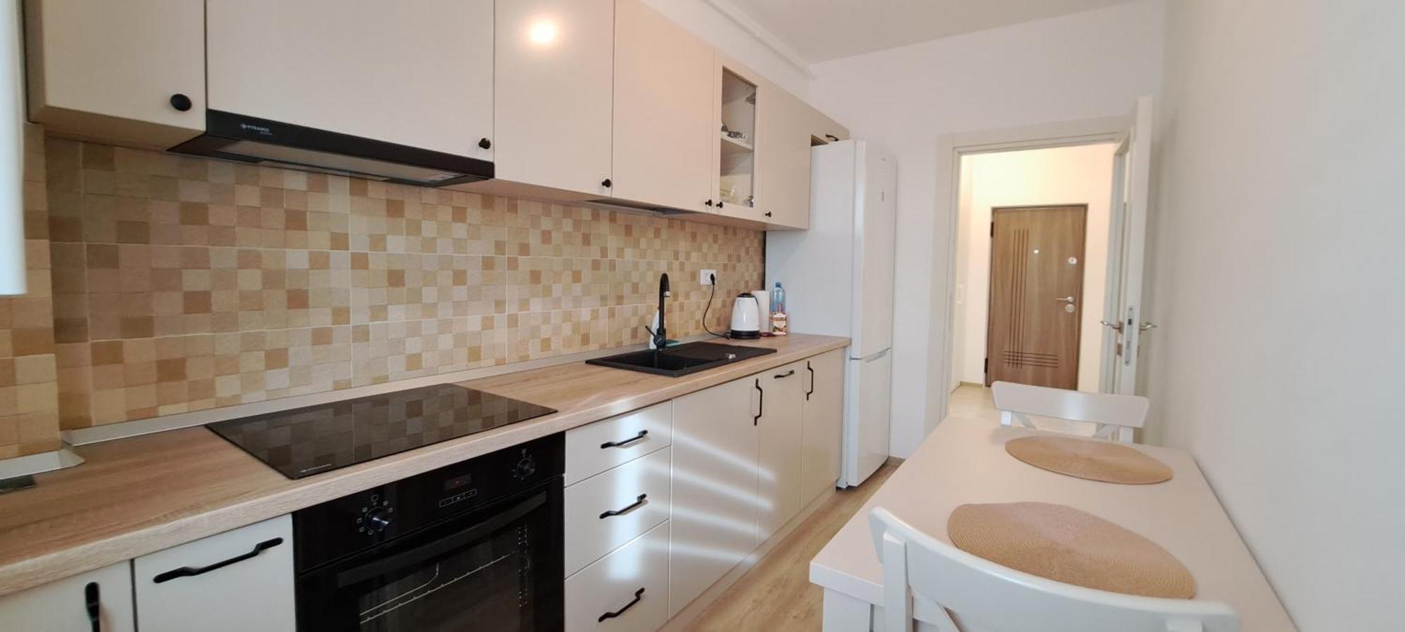 Relax Home Apartment Q Iasi Chambre photo