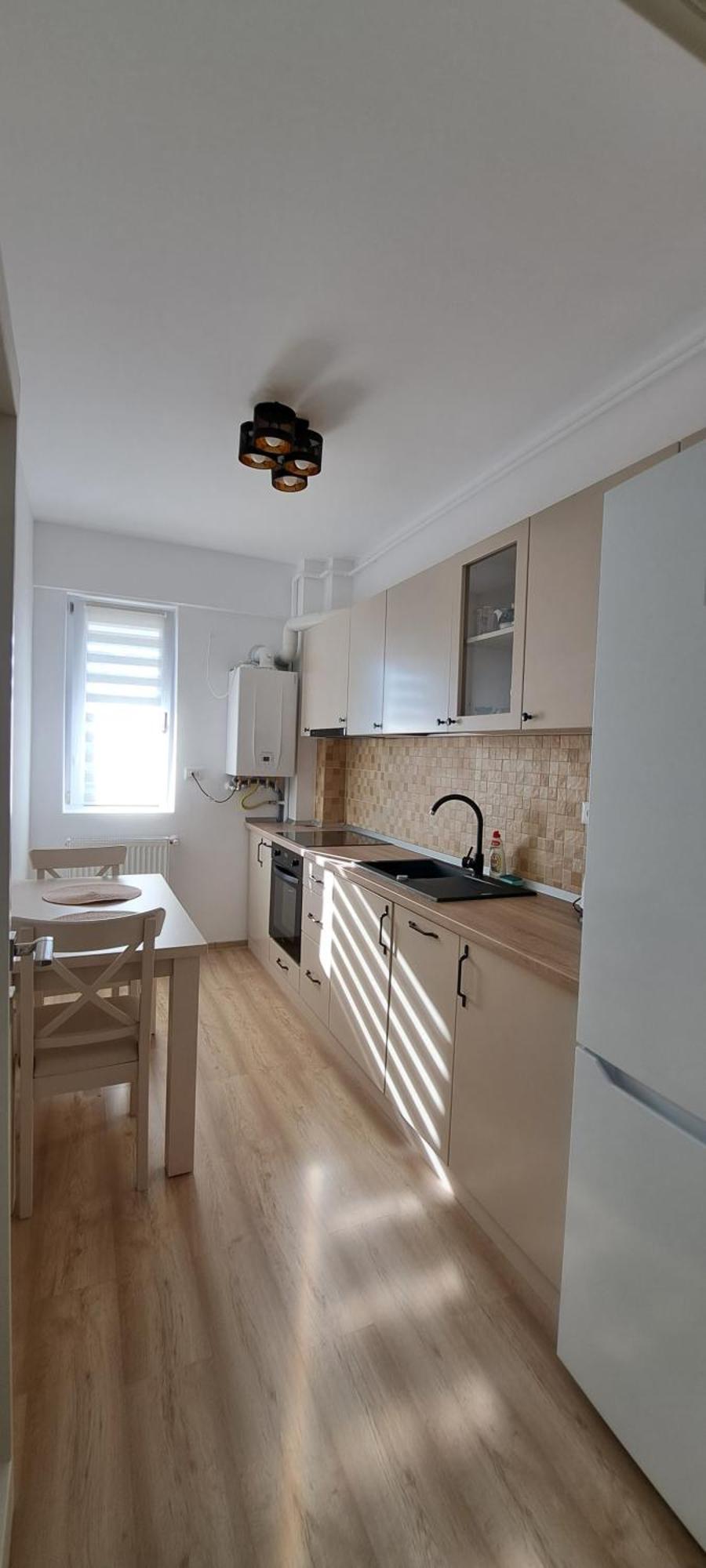 Relax Home Apartment Q Iasi Chambre photo